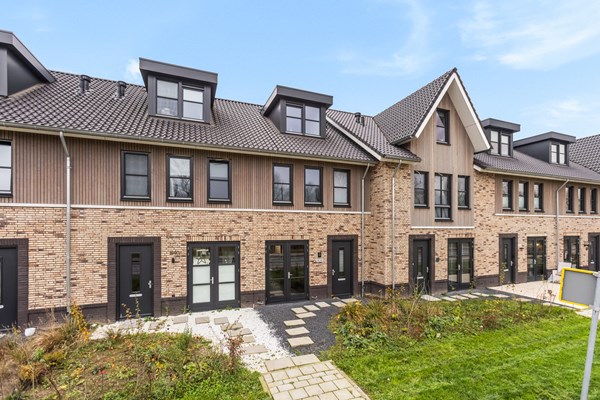 Medium property photo - Laan van Londen 1838, 3317 DA Dordrecht
